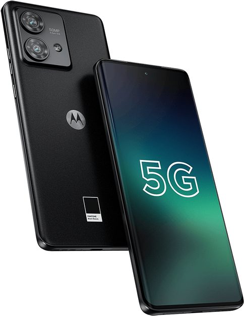 Motorola Moto Edge 40 Neo 5G 2023 Global Dual SIM TD-LTE 256GB XT2307-1